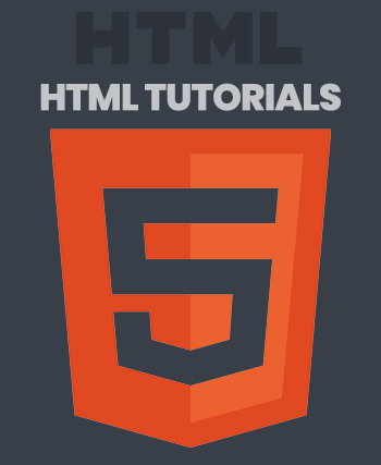 HTML Tutorials