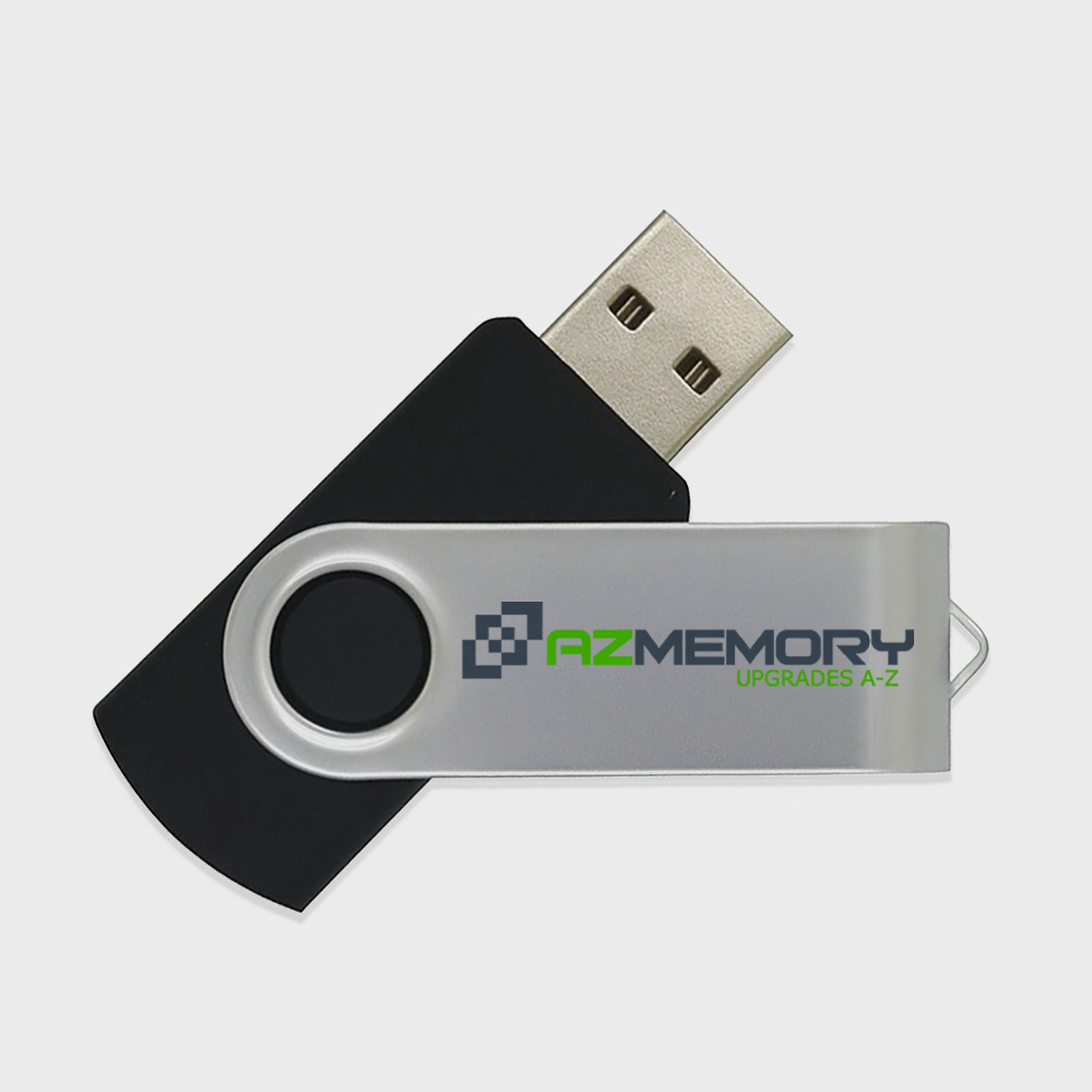 AZMemory - Logo