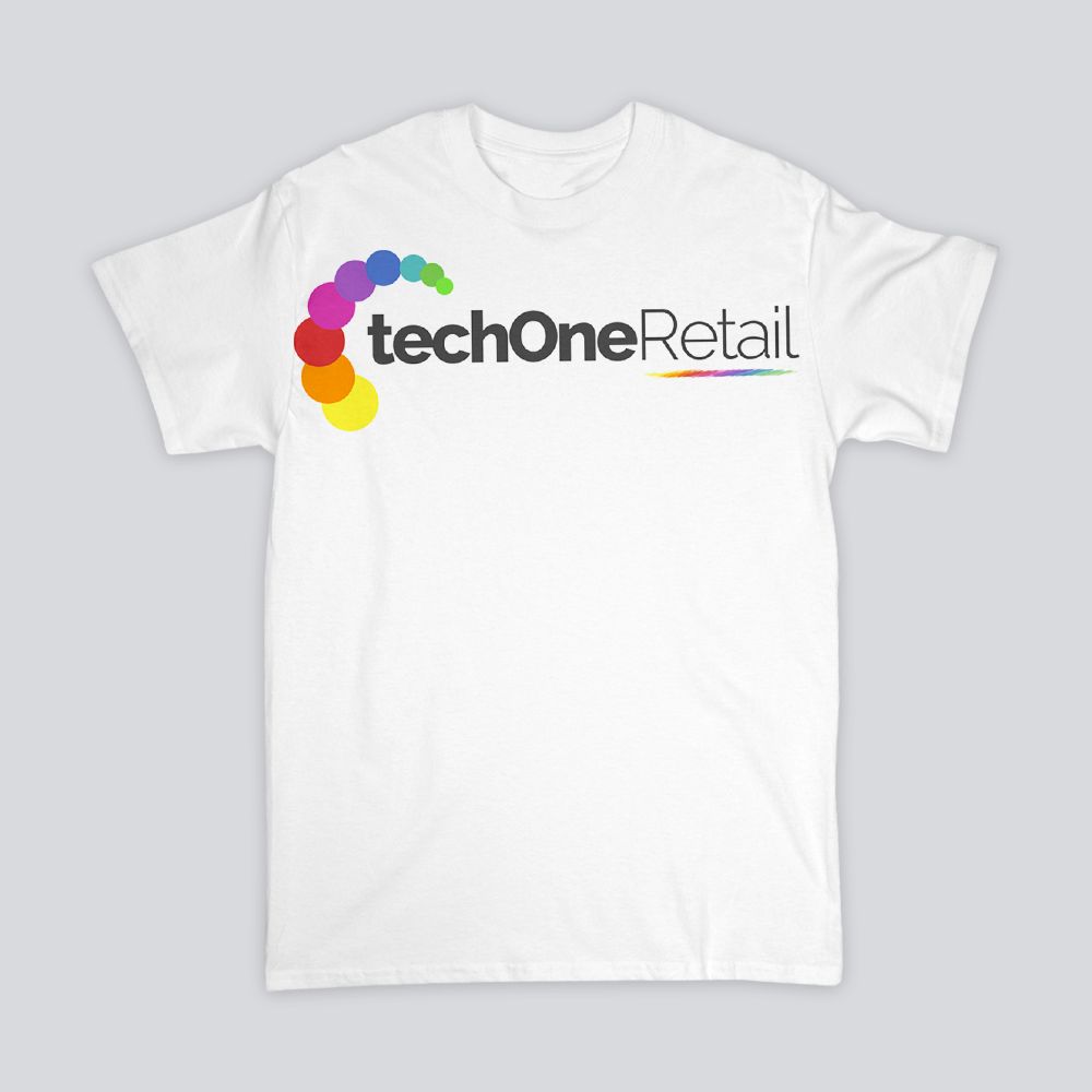 TTechone Retail - Logo