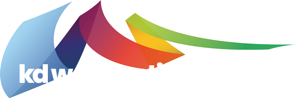 KD Web Hosting Design